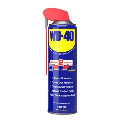 Bild von Sprej WD-40 Smart straw 450ml 