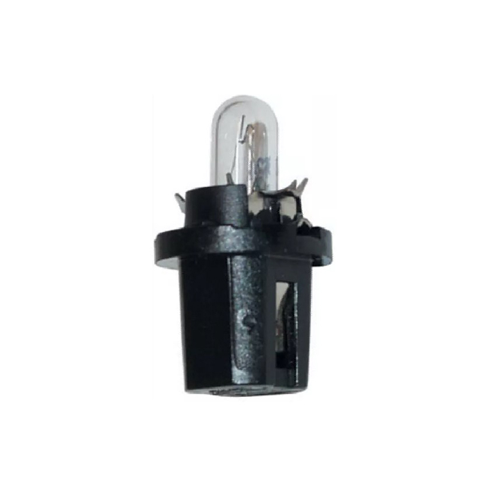 Bild von GLÜHLAMPE, 12V/1,5W, GELB