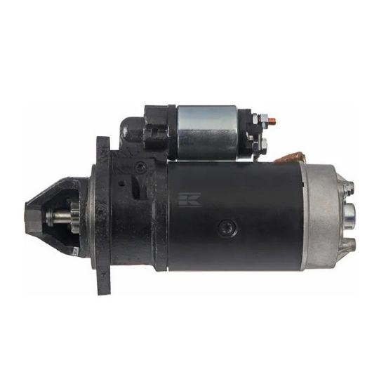 Bild von Zaganjač Fiat, Utb, Štore 12V- 3,0 KW,9 Z, IS0403 Kramp