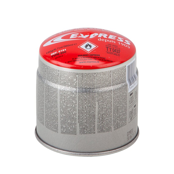 Bild von Kartuša plinska