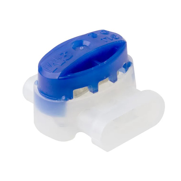 Slika Konektor za inštalacije robotske  kosilnice - SCOTCHOK 314 3M