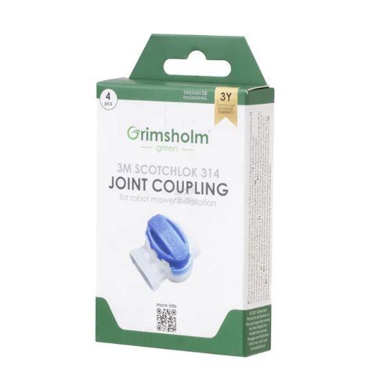 Slika Konektor za inštalacije robotske  kosilnice - SCOTCHOK 314 3M
