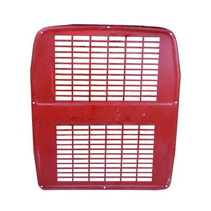 Picture of Bonnet grille, Ursus 335-42362131