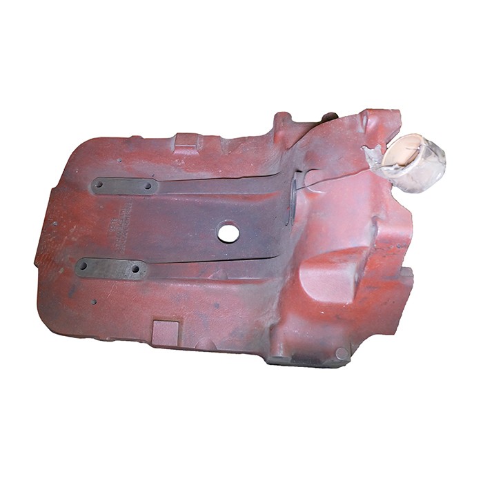 Bild von Achsträger Wiege, IMT 57507041