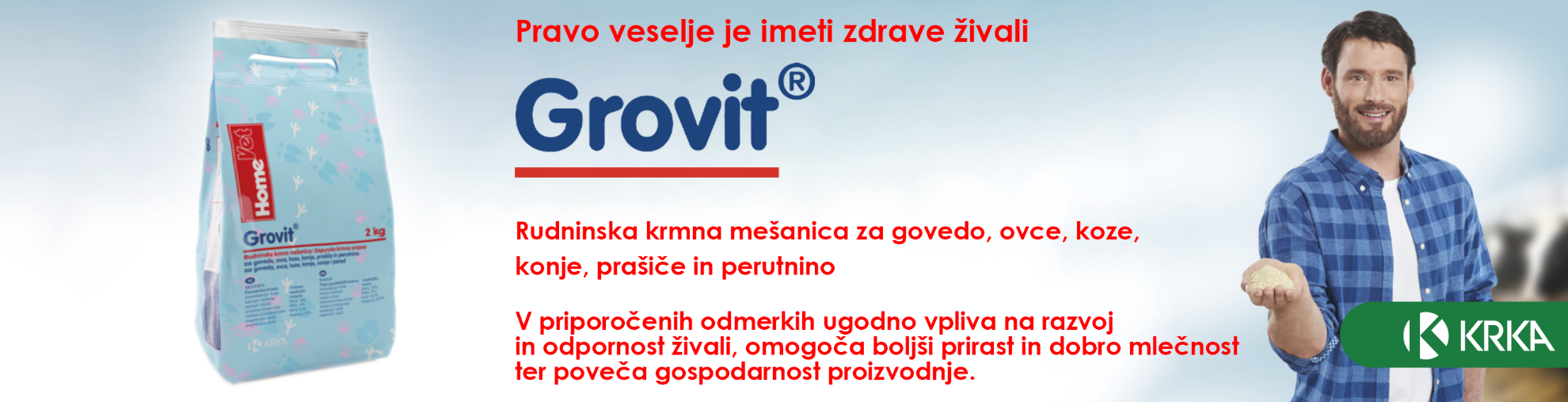 Grovit