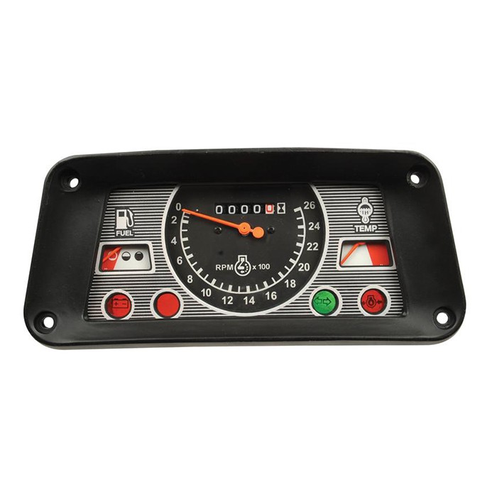 Bild von Traktometer - kombiniran instument Ford 83958741, 83953544