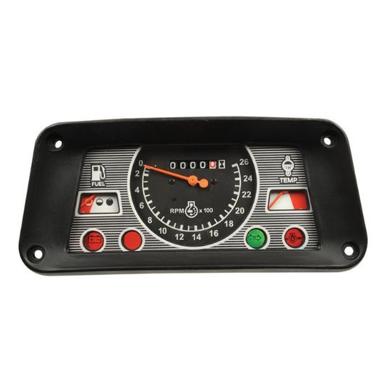 Bild von Traktometer - kombiniran instument Ford 83958741, 83953544