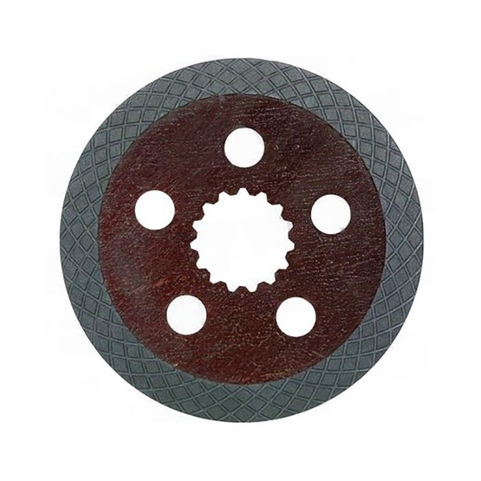 Slika Lamela zavor Same FI-178, Z-15 Dorado-0.008.5343.2