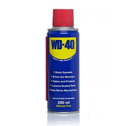 Slika SPREJ WD-40 200 ML