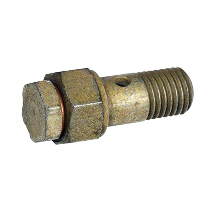 Picture of Ventil prelivni M12 z kroglico 93-0551