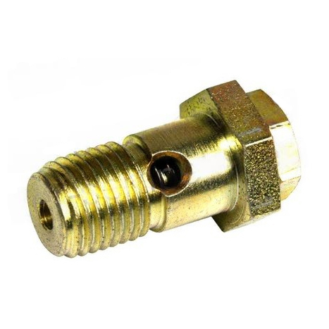 Bild von Ventil prelivni M14 z kroglico 93-3144