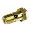 Bild von Ventil prelivni M14 z kroglico 93-3144