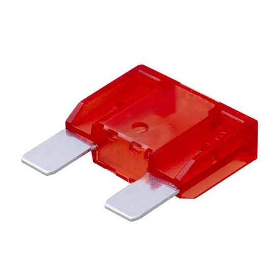 Picture of Varovalka maxi 50A rdeča  