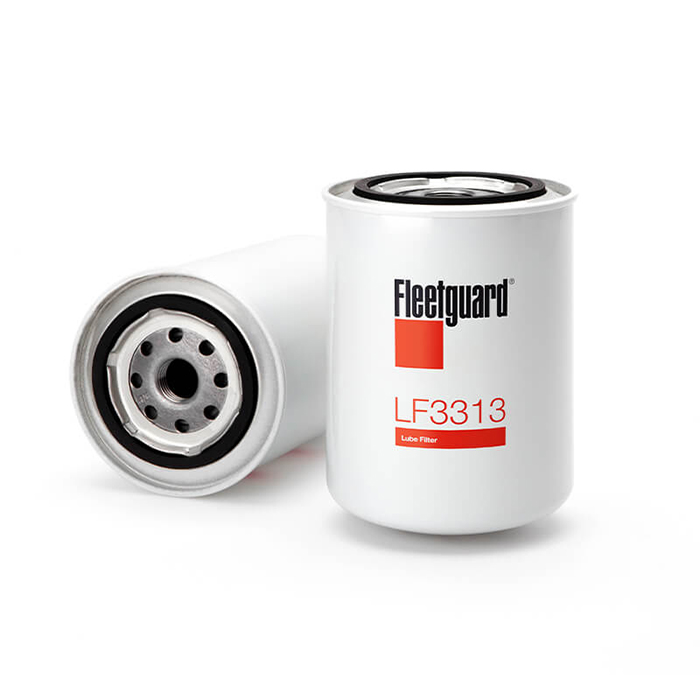 Slika Filter olja Carraro, JCB LF3313, P550008