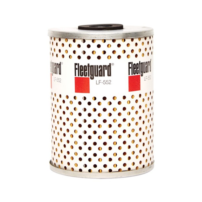 Slika Filter olja Deutz 4005-vložek LF552