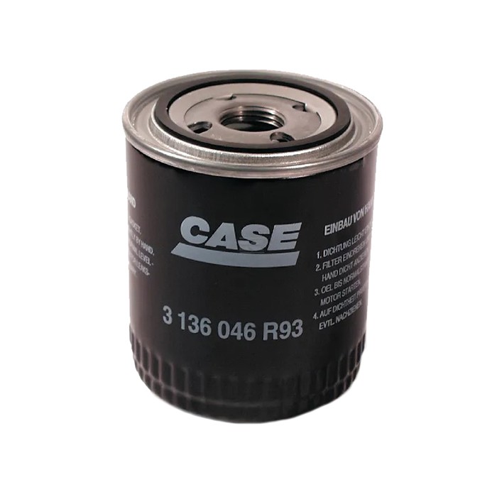 Picture of Filter olja Case, Deutz 3136046R93