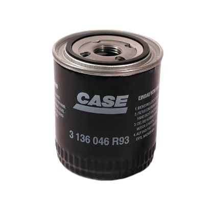 Picture of Filter olja Case, Deutz 3136046R93