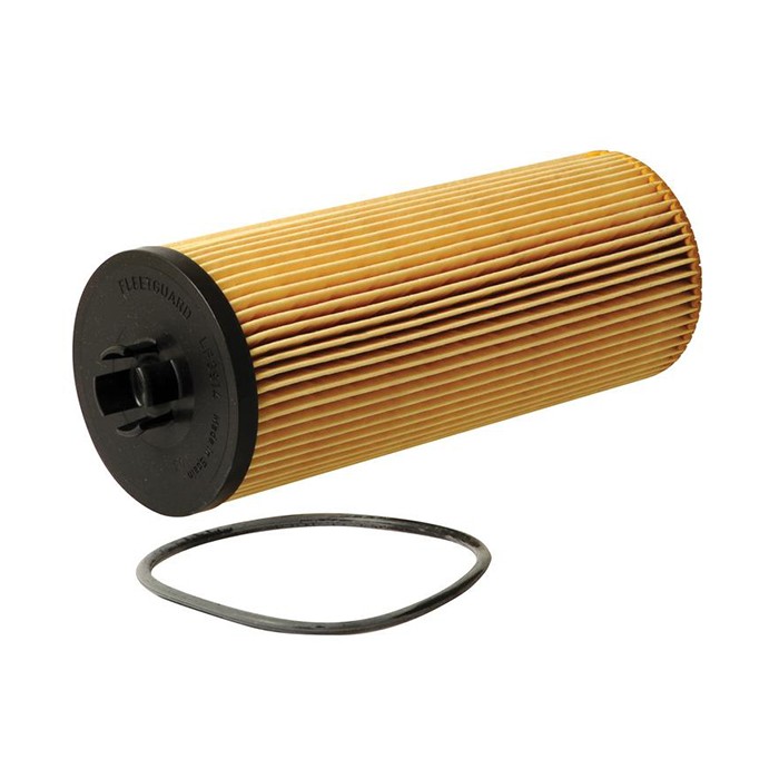 Slika Filter olja Deutz-vložek 2931095, LF3914