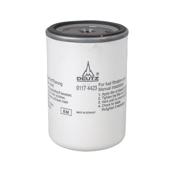 Picture of Filter goriva Deutz 1174423 original, P553004, FF5018