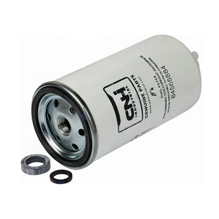 Picture of Filter goriva separator NHTL90 84565884-CNH,WK8044X