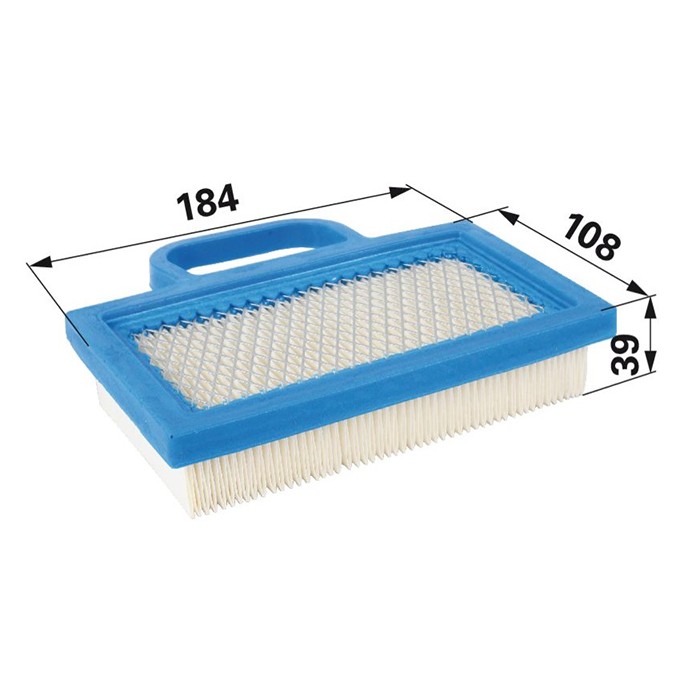 Picture of Filter zraka Briggs 499486  