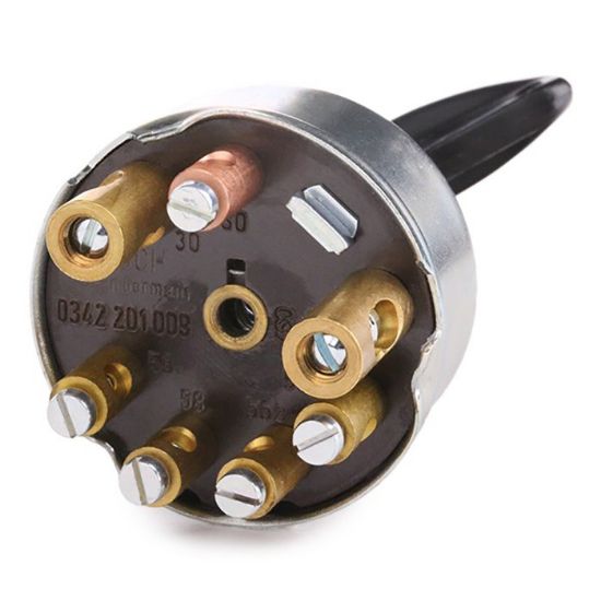 Picture of Stikalo kontakt 1-2-3 Bosch 0342201009