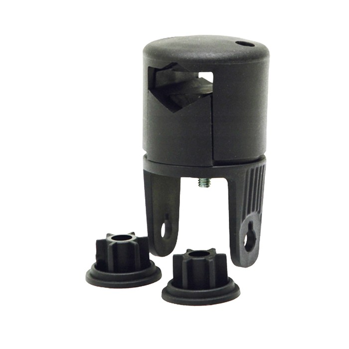 Picture of Mirror arm, Case, New Holland- Hella