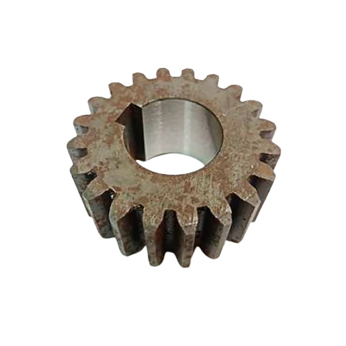 Picture of Zobnik Z-20 Creina 100321