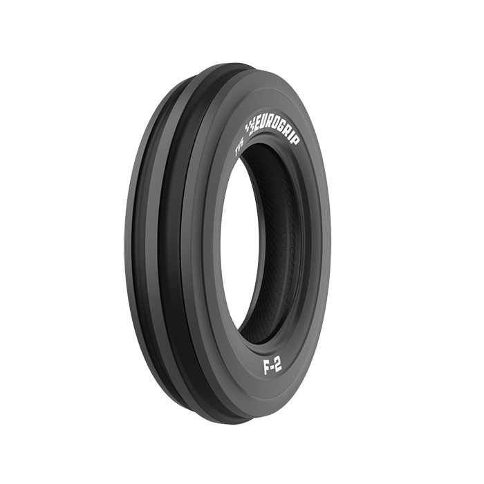 Picture of Steer tyre, 6.00 x 16, 6PR, Ascenso
