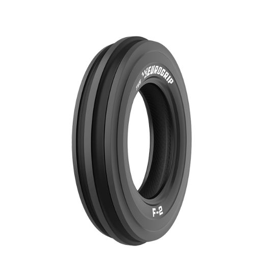 Picture of Steer tyre, 6.00 x 16, 6PR, Ascenso