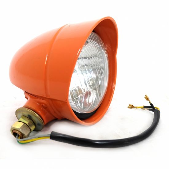 Picture of Headlight, front, Fiat, Štore, 402/404, left-hand