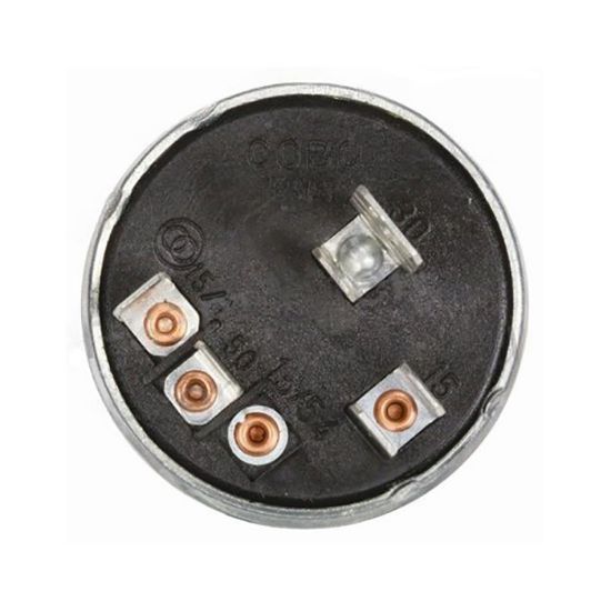 Picture of Stikalo vžiga P-0-1-2 Fiat, 47124203, 87523122