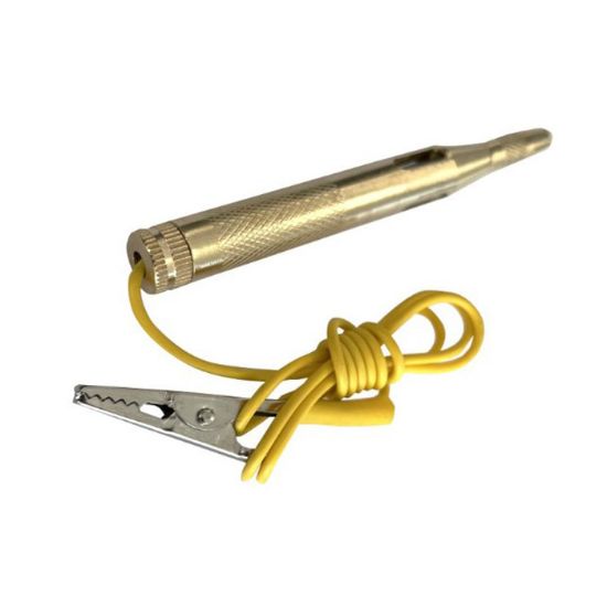 Picture of Preizkuševalec napetosti 6/24V