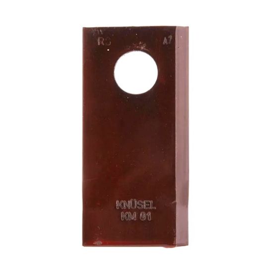 Picture of Nož Sip levi 153171311 - 98x48x4-luknja fi19