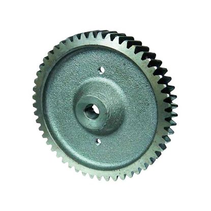 Picture of Bosch pump drive gear, IMT 539, line, 720419