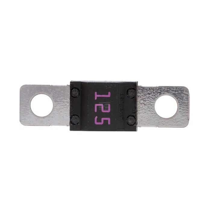 Picture of Varovalka Midi 32V-125A Pink  