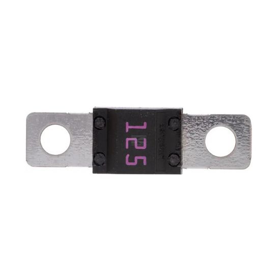 Picture of Varovalka Midi 32V-125A Pink  