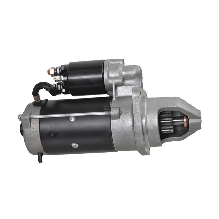 Slika Zaganjač Zetor 12V-3,0kW, 11 zob 6918-5771,reduktorski Gopart