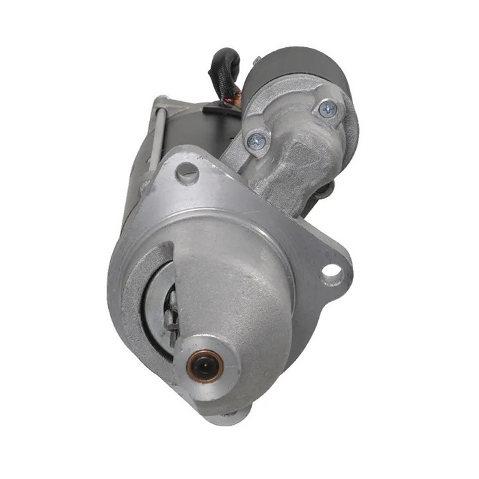 Slika Zaganjač Zetor 12V-3,0kW, 11 zob 6918-5771,reduktorski Gopart