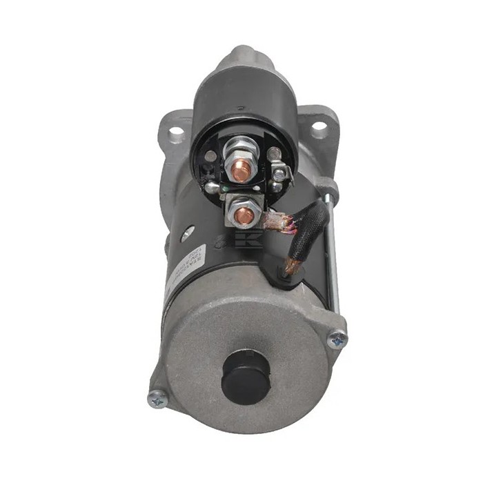 Slika Zaganjač Zetor 12V-3,0kW, 11 zob 6918-5771,reduktorski Gopart