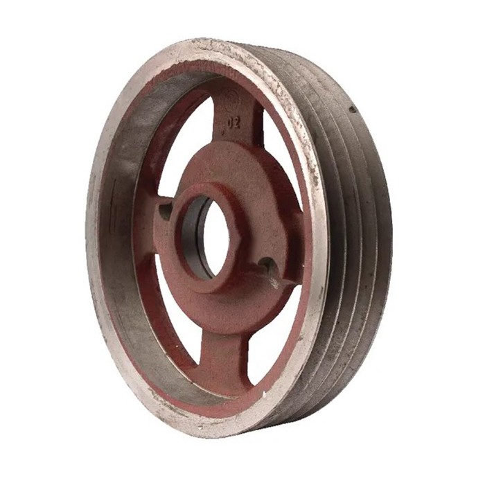 Picture of Jermenica velika 4-redna