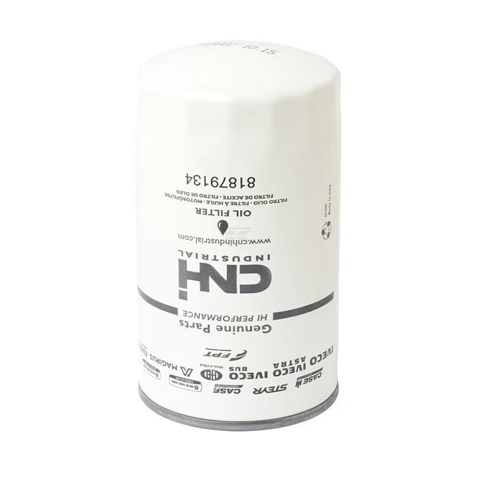 Picture of OIL FILTER CASE, 1329020C2