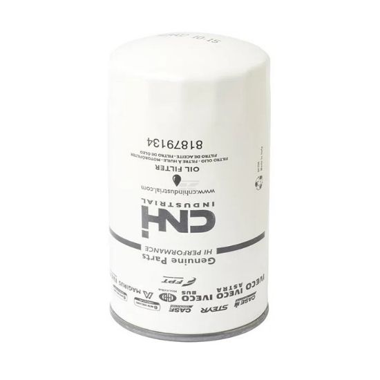 Picture of OIL FILTER CASE, 1329020C2