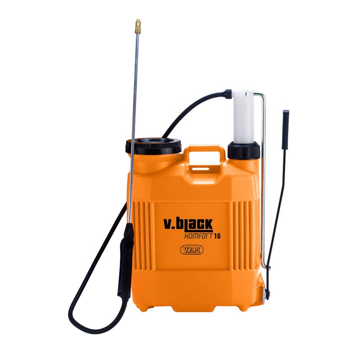 Bild von Škropilnica nahrbtna 16L Profi