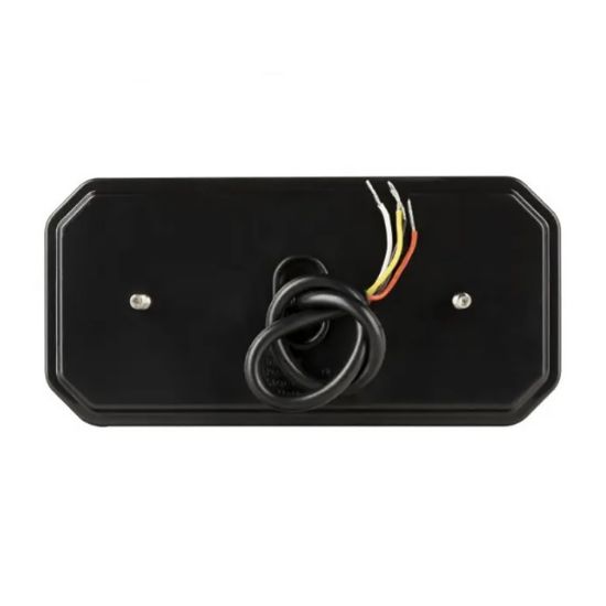 Picture of Svetilka stop Led desna 12/24V 165x80mm 24xLed