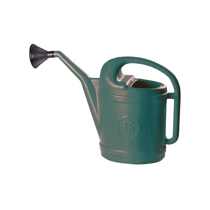 Bild von Zalivalka 16 L zelena