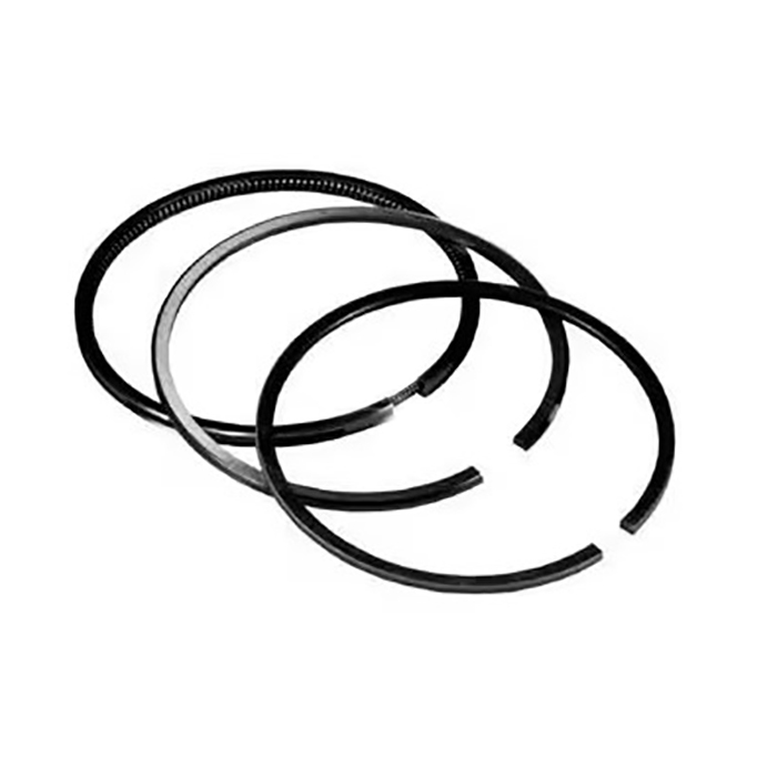 Bild von Kolbenringe 101.1 mm (3)