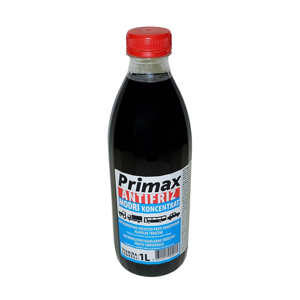 Slika Antifriz koncentrat Primax 1L moder
