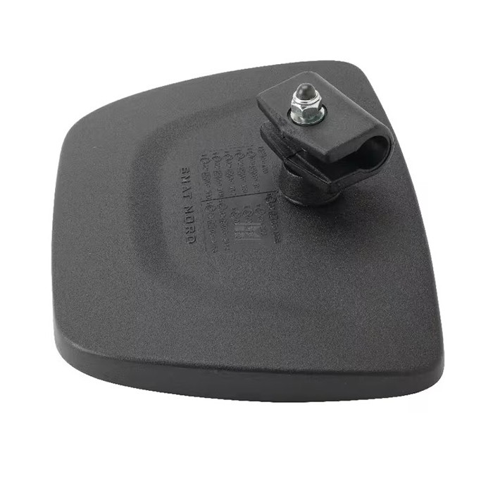 Bild von Ogledalo 245x180mm konveksno 3695729M91