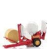 Picture of Toy, bale wrapper McHale